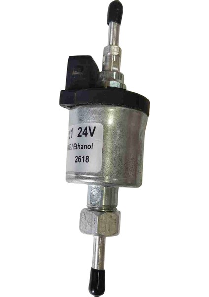 Eberspacher Isıtıcı Için 22451801 Airtronic D2 D4 D4S 1kw-4kw 24V 22ML Yakıt Ölçme Pompası Ham Yağ Heater Dozlama Pompası (Yurt Dışından) fırsatları