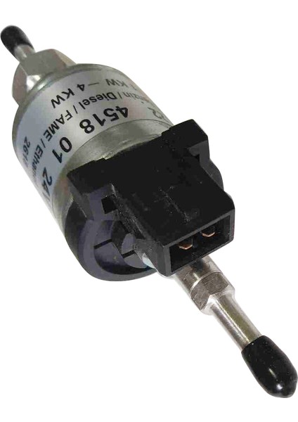 Eberspacher Isıtıcı Için 22451801 Airtronic D2 D4 D4S 1kw-4kw 24V 22ML Yakıt Ölçme Pompası Ham Yağ Heater Dozlama Pompası (Yurt Dışından) indirimleri