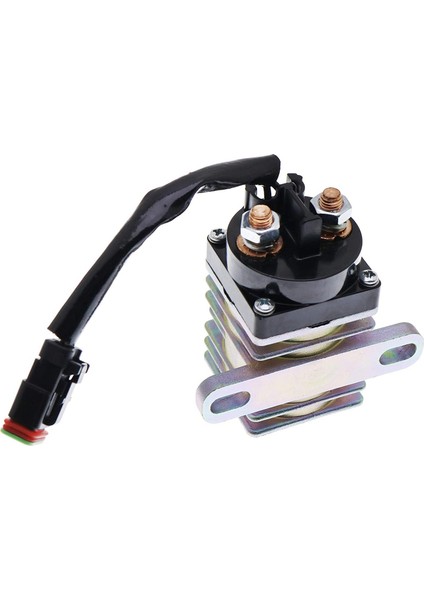 Manyetik Röle Anahtarı Assy Caterpillar Excavator Yükleyici Traktör Döküm Kamyon Motoru 241-8368 2418368 (Yurt Dışından) modelleri