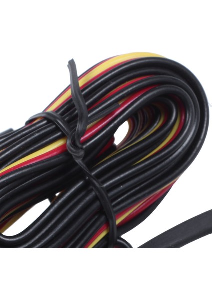 12V/24V 4 In 1 LCD Araç Dijital Alarm Göstergesi Basınç Voltmetre Volt Su Sıcaklığı Yağ Basınç Yakıt Göstergesi Sıcaklık Sensörü (Yurt Dışından) fırsatları