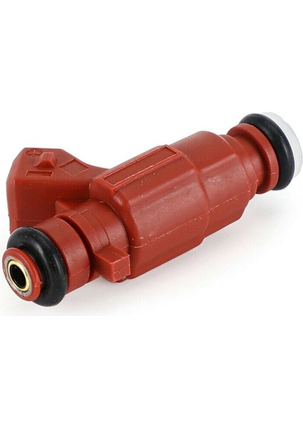 8pcs Yakıt Enjektör 0280157111 Volkswagen Golf Yolculuğu Için Uygun 1.0l 8V 2007-2014 Otomatik Parçalar Enjektör Nozumu (Yurt Dışından)