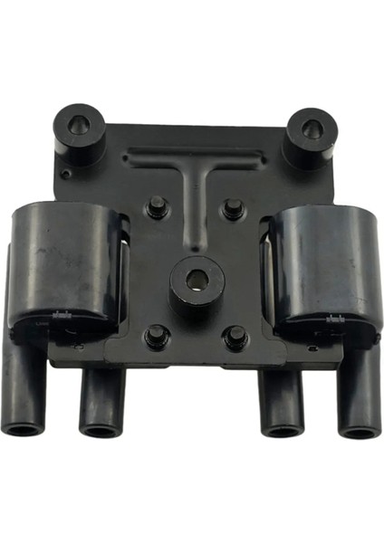 Chevrolet Epica Için Ateşleme Bobini Daewoo Lacetti Nubira Nexia 1.4l 1.6l 1.8l 2.0l 96453420 96456420 D536005 UF698 (Yurt Dışından)