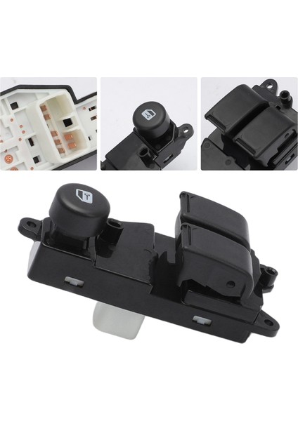 Araç Elektrik Pencere Açıcıları Düğmesi 3799086G20S1S 9216533 9206746 Vauxhall Opel Agila A Için Suzuki Wagon Ignis Lhd (Yurt Dışından) indirimleri