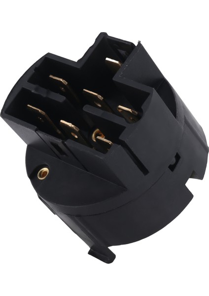 Ateşleme Sistemi Ateşleme Kilit Starter Switch Fiat Ducato Röle Için Kontak Fişleri 1329316080 46543405 51760520 51831898 (Yurt Dışından)