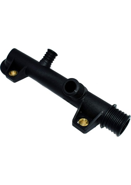 Su Soğutucu Hortum Boru Konnektörü Kuplör Flanşı -Bmw 3 Serisi E30 E36 318I 316I 318I M40 M42 M43 M44 11531714738 (Yurt Dışından)
