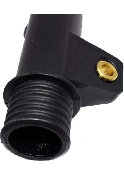 Su Soğutucu Hortum Boru Konnektörü Kuplör Flanşı -Bmw 3 Serisi E30 E36 318I 316I 318I M40 M42 M43 M44 11531714738 (Yurt Dışından) modelleri