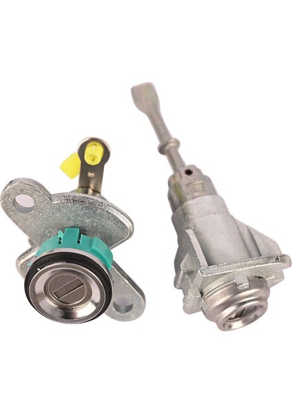 81905-2H230 Araba Kontak Anahtarı Kapı Kilit Silindir Hyundai Elantra 2007-2010 Anahtarlı 819052H230 (Yurt Dışından) modelleri