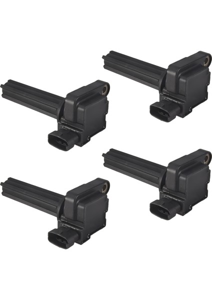 4 Pcs Yeni Ateşleme Bobini H6T60271 12787707 UF526 Saab 9-3 9-3x 2.0l 2003-2009 (Yurt Dışından) fiyatları
