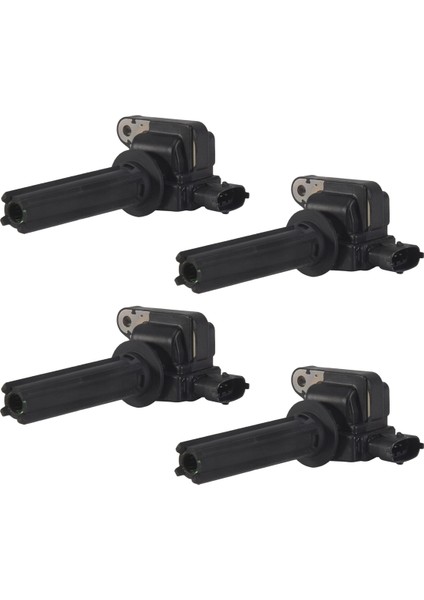 4 Pcs Yeni Ateşleme Bobini H6T60271 12787707 UF526 Saab 9-3 9-3x 2.0l 2003-2009 (Yurt Dışından) indirimleri