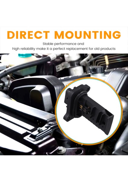 0281006092 Araba Maf Mass Air Flow Metre Sensörü Bmw 1 &#39;2&#39; 3 &#39;4&#39; 5 &#39;x3 X5 Mini Clubman Countryman 2009-2020 (Yurt Dışından) fırsatları