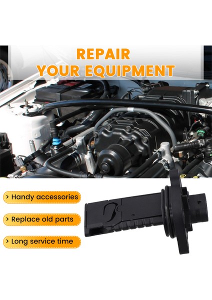 0281006092 Araba Maf Mass Air Flow Metre Sensörü Bmw 1 &#39;2&#39; 3 &#39;4&#39; 5 &#39;x3 X5 Mini Clubman Countryman 2009-2020 (Yurt Dışından) indirimleri