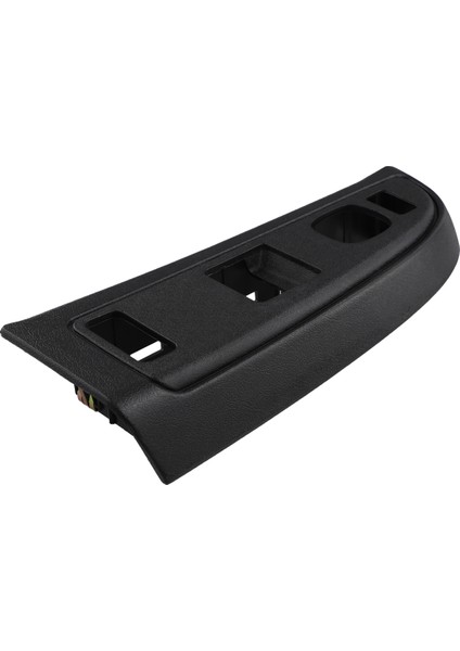 Chevy Silverado Gmc Sierra 2003-2006 Otomobil Master Enerji Penceresi Anahtarı Çerçeve Normal Kabin 15883318 15883322 (Yurt Dışından) modelleri