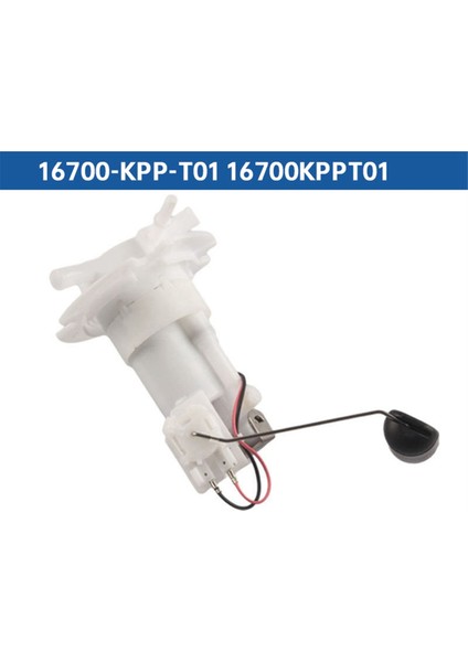 16700-KPP-T01 Yamaha Motosiklet Motosiklet Motosiklet Motosiklet Motor Tankalı Pompa Modülü Gönderme Ünitesi 16700KPPT01 (Yurt Dışından) fiyatları