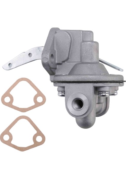 Yanmar Motoru Için Araç Yakıt Yemeği Kaldırma Pompası 2GM20 2gmf 3gmf 3hm 3hmf 121256-52021 128270-52010 (Yurt Dışından) fiyatları