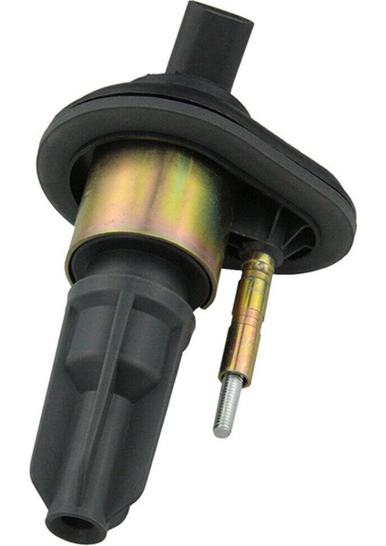 Araba Ateşleme Bobini 12568062 12570616 8125680620 UF303 Chevrolet Trailblazer Gmc Hummer Isuzu Saab (Yurt Dışından) modelleri