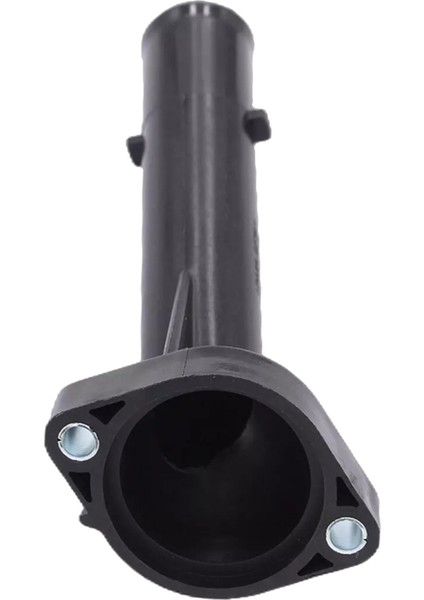 Toyota Audi Için Otomobil Plastik Su Borusu Termostat Kapak Su Borusu 16321-74050 1992-2001 (Yurt Dışından)
