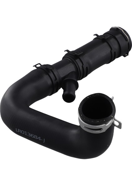 Araba Alt Alt Radyatör Hortum Soğutucu Land Range Rover Sport Lr4 2010-2013 LR013684 (Yurt Dışından)