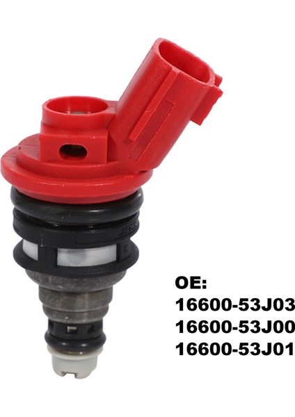 Motor Parçaları Nissan SR20DET 200SX 300ZX SENTRA1600-53J03 16600-53J00 16600-53J01 (Yurt Dışından) fırsatları