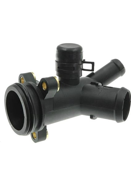 Ford Transit Ranger Için BK3Q-8A544-AC Su Pompası Manifor Su Borusu (Yurt Dışından)