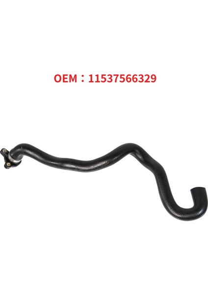Bmw 5 Serisi E60 E61 11537566329 Için Otomatik Silindir Kafası Termostat Su Deposu Radyatör Hortumu (Yurt Dışından) indirimleri