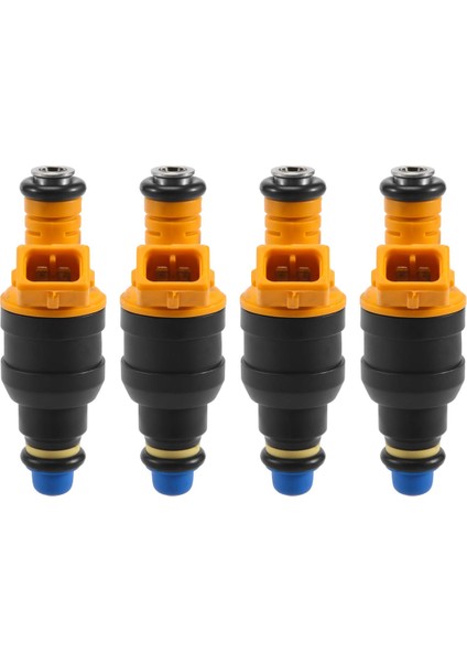 4pcs/bmw E23 E24 E28 E32 E34 E36 E36 318I 535I 0280150714 (Yurt Dışından) modelleri