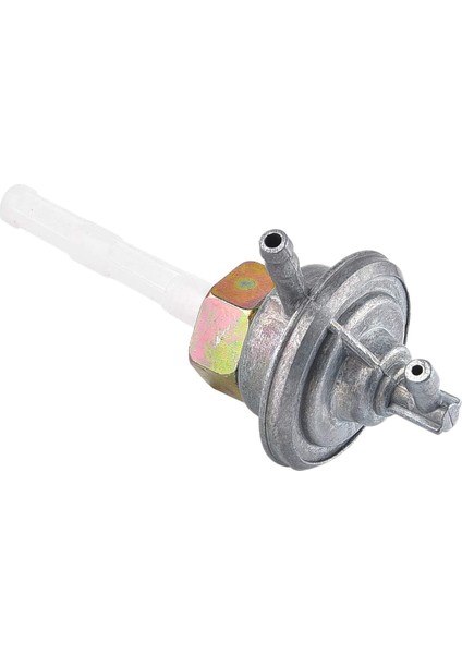 Yakıt Pompası Vanası Petcock W/filtre W/filtre Düşük Gerginlik Anahtarı Gy6 50CC 60CC 80CC 125CC 150CC Atv Go Kart Moped (Yurt Dışından)