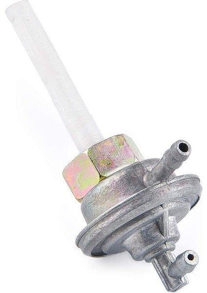 Yakıt Pompası Vanası Petcock W/filtre W/filtre Düşük Gerginlik Anahtarı Gy6 50CC 60CC 80CC 125CC 150CC Atv Go Kart Moped (Yurt Dışından) fırsatları