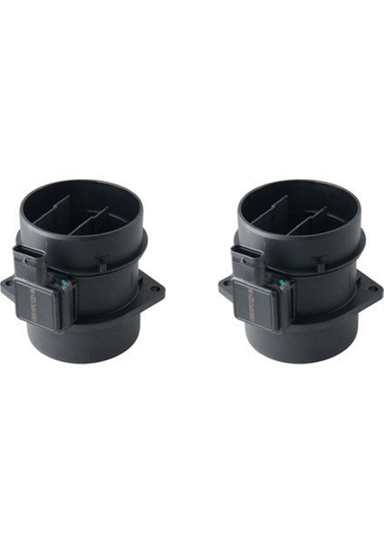 Mercedes Için Kütle Hava Akışı Maf Sensörü Benz W204 W212 X204 Sprinter Viano Vito W639 5WK97917A 651 090 01 48 (2pcs) (Yurt Dışından)