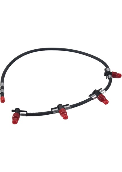 A6460700932 6460700932 Mercedes Fırsıts Fırts Sprrinter 2.2 Cdı Yakıt Kaçağı Boru Yakıt Deposu Hortum Hortum Hortum Hortum (Yurt Dışından)