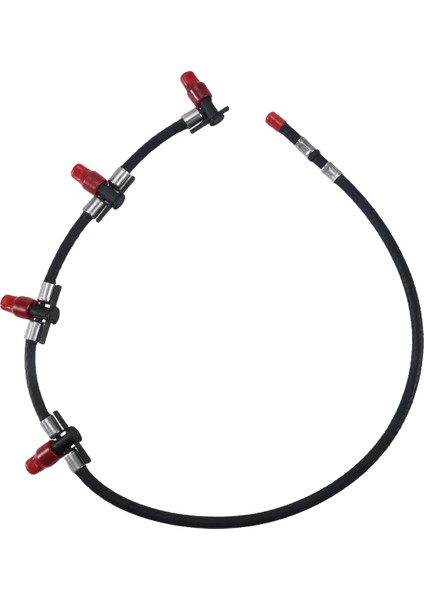 A6460700932 6460700932 Mercedes Fırsıts Fırts Sprrinter 2.2 Cdı Yakıt Kaçağı Boru Yakıt Deposu Hortum Hortum Hortum Hortum (Yurt Dışından) fiyatları