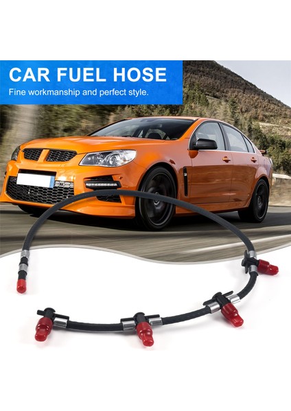 A6460700932 6460700932 Mercedes Fırsıts Fırts Sprrinter 2.2 Cdı Yakıt Kaçağı Boru Yakıt Deposu Hortum Hortum Hortum Hortum (Yurt Dışından) indirimleri