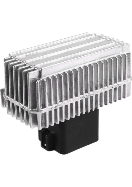 6235303 Ön Isıtma Sistemi Kontrol Ünitesi Opel Astrag Vauxhall Sintra Astra 1998-2009 9132691 55354141 (Yurt Dışından)