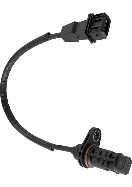 Hyundai Santa Fe Kia 2.0l 2.4l 2006-2013 39180-25300 Için Araba Krank Mili Konum Sensörü (Yurt Dışından) modelleri