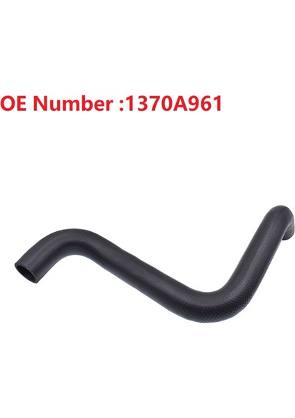 Radyatör Alt Hortum 1370A961 Mitsubishi 4x4 Için Uygun L200 Triton KK1T KK2T KL1T KL2T KR1W KS1W 2.4d 2015-2019 (Yurt Dışından) indirimleri