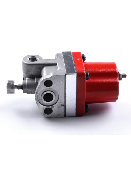 24V 3054609 Yakıt Kapatma Solenoid Valf Montaj Kapatma Valfı Cummins Için Assy TA855 N14 M11 K38 K50 (Yurt Dışından) modelleri