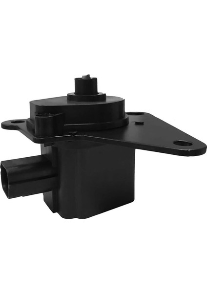 Araba 4 Silindirli Motor Emme Manifold Ikinci Kontrol Valfı 911-902, 4884549AC Jeep Compass 2007-2017 Için (Yurt Dışından)