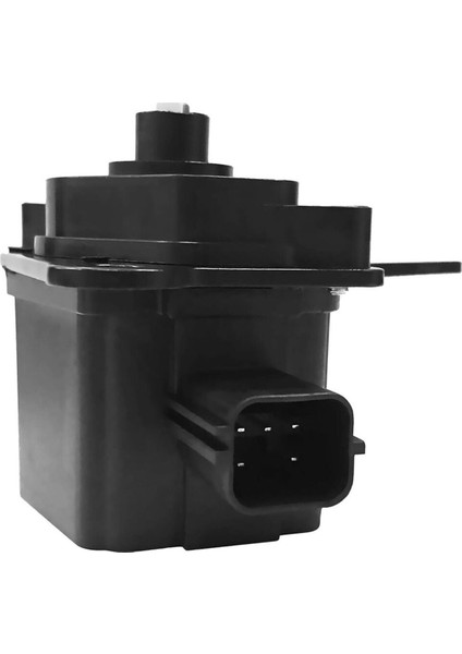 Araba 4 Silindirli Motor Emme Manifold Ikinci Kontrol Valfı 911-902, 4884549AC Jeep Compass 2007-2017 Için (Yurt Dışından) modelleri