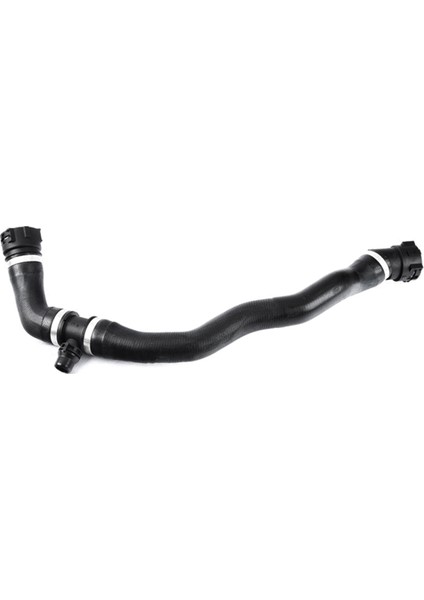 Bmw 3 &#39;F30 Lcı 4&#39; F32 1 &#39;F20 Lcı 2&#39; F22 Engne Soğutma Sistemi Su Tankı Radyatör Hortumu 17128616548 (Yurt Dışından)