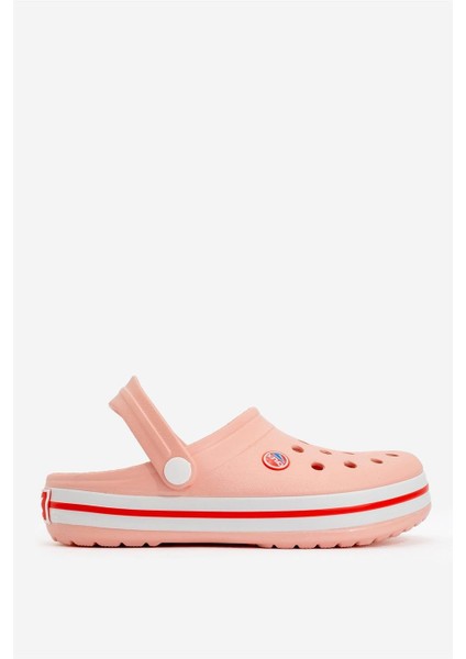 Unisex Confort Medikal Hemşire Sabo Terlik PUDRA indirimleri