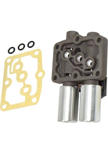 28250-P6H-024 Şanzıman Honda Acura Accord Odyssey Prelude Pilot Için Contalı Çift Doğrusal Vites Solenoid (Yurt Dışından) fırsatları