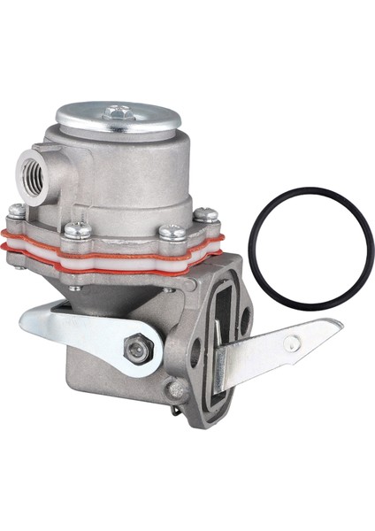 Yakıt Pompası 72093848 Allis Chalmers Için 5040 5045 5050 Uzun 2260 2260 2360 2460 Durum JX55 JX60 JX70 924-105 973-779 995-150 (Yurt Dışından)