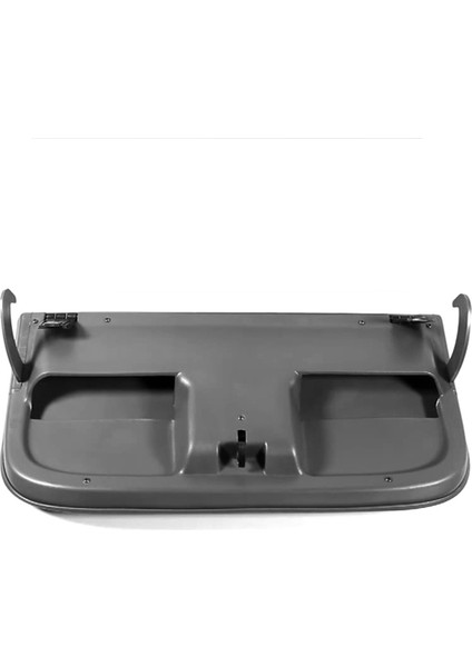 Ford Transit Için Mk5 Mk6 1997-2006 Yolcu Yan Tortu Kutusu Kapak Lhd Çekmece Koltuk Pox Kapak 4045476 (Yurt Dışından) modelleri