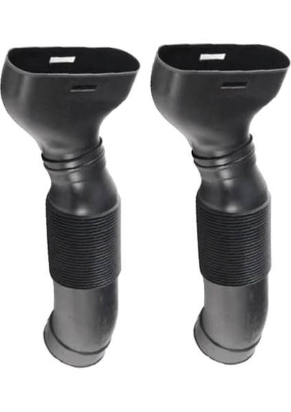 Yeni 1 Set Sol +Sağ Yan Hava Temizleyici Emme Kanal Tüp Hortumu 2035280007 2035280107 Mercedes C320 C240 ​​2001-2005 (Yurt Dışından) fiyatları