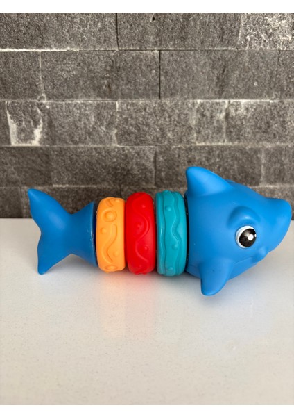 Köpekbalığı LEGO fiyatları