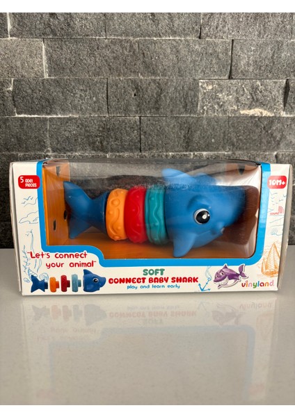 Köpekbalığı LEGO fırsatları