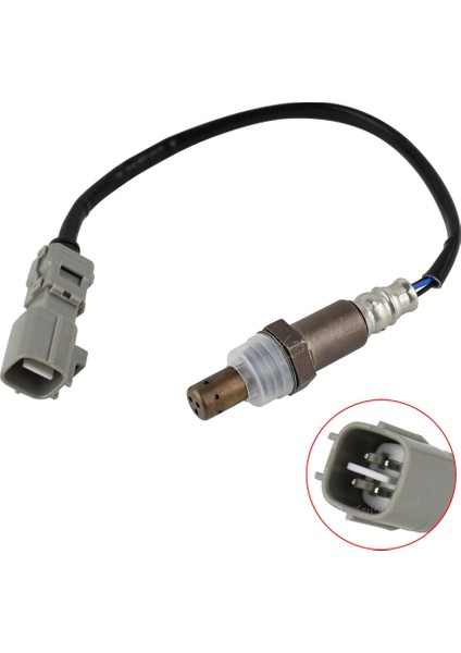 1pcs Hava Yakıt Oranı Gaz O2 Oksijen Sensörü 8946533220 89465-33220 Toyota Için Camry Için Camry Tc 1AZFE 2AZFE ACV30 (Yurt Dışından) modelleri