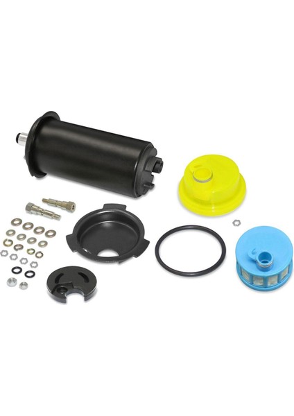 809088T1 Yakıt Pompası Kiti Merkür Için 150 175 200 225 250 Hp Merkür Yarışı Yamaha Deniz/dıştan Takma 808505T01 808505T01 (Yurt Dışından)
