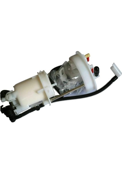 Elektrikli Yakıt Pompası Montajı Yakıt Filtresi Honda Fit Saloon City Için Uygun 1.3l/1.5l Jazz 1.2l/1.4l 2002-2008 16010-SAA-100 (Yurt Dışından) modelleri