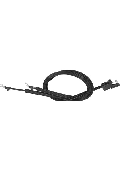 Ford Fiesta Mk6 2001-2008 1441167 Için Sol El Ön Koltuk Eğim Kabloları (Yurt Dışından) fırsatları