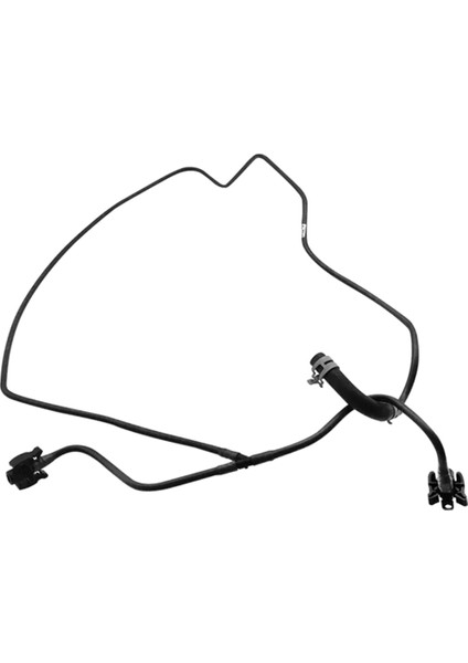 31686794 Volvo V40 Için Soğutucu Tank Boru Havalandırma Hortumu (Yurt Dışından) fırsatları